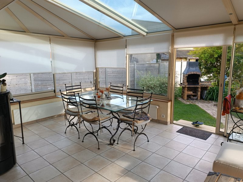 Maison à vendre, 145m², Trévières
