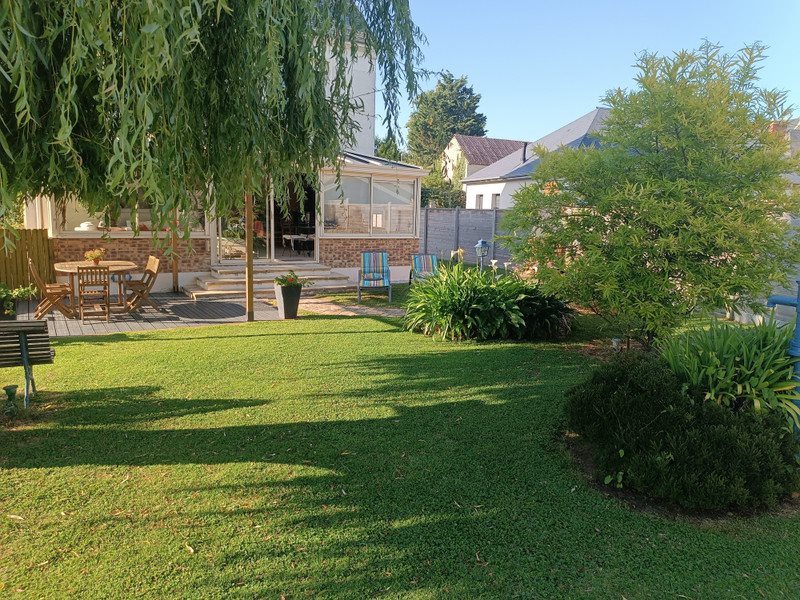 Maison à vendre, 145m², Trévières