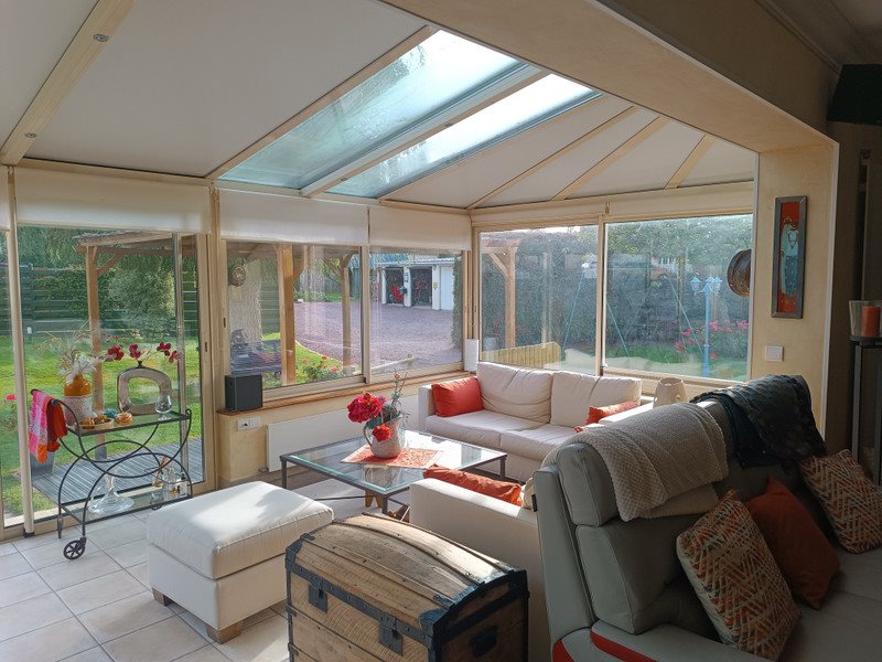 Maison à vendre, 145m², Trévières