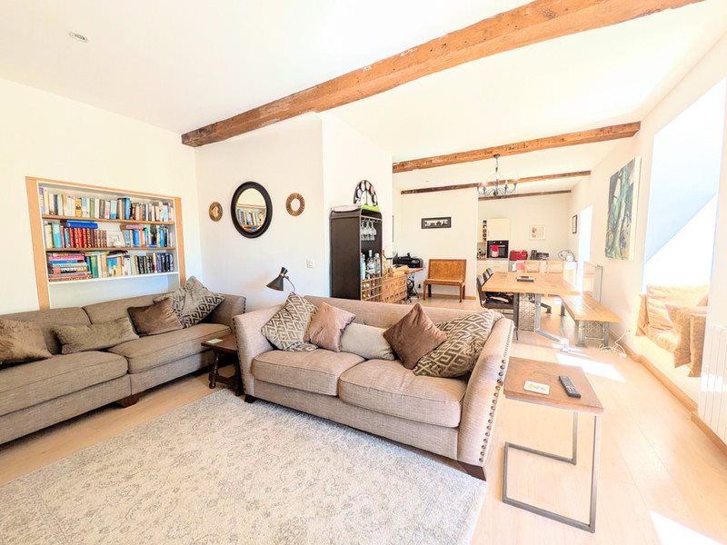 Maison à vendre, 150m², Coussac-Bonneval