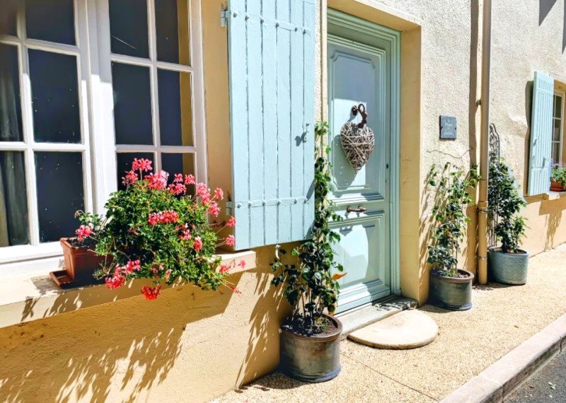 Maison à vendre, 133m², Trémolat
