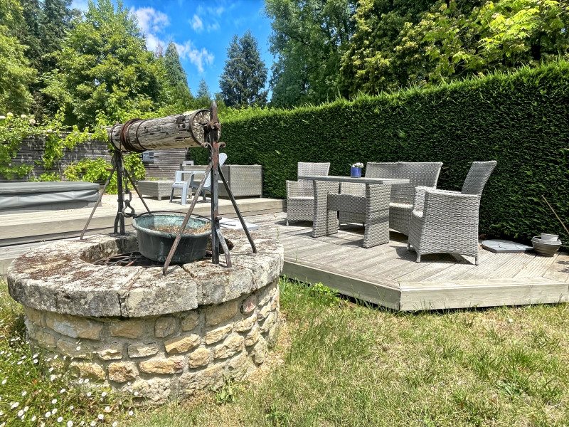 Maison à vendre, 133m², Trémolat