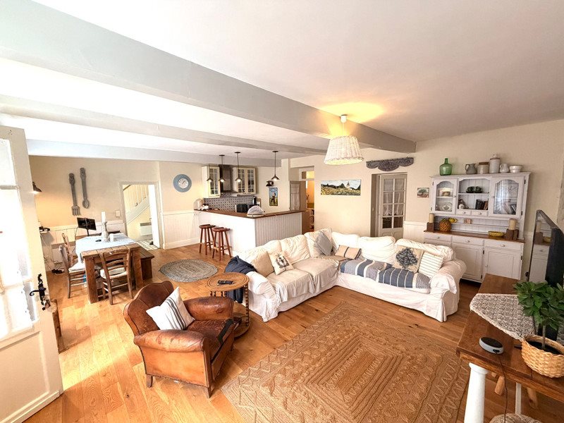 Maison à vendre, 133m², Trémolat