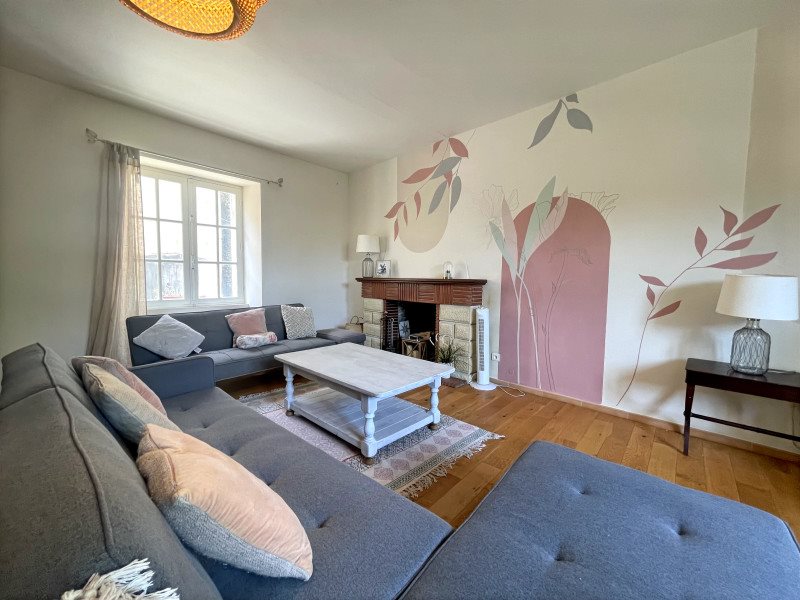 Maison à vendre, 133m², Trémolat
