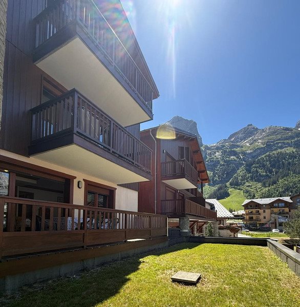 Appartement à vendre, 49m², Pralognan-la-Vanoise