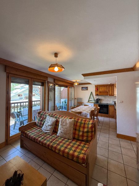 Appartement à vendre, 49m², Pralognan-la-Vanoise