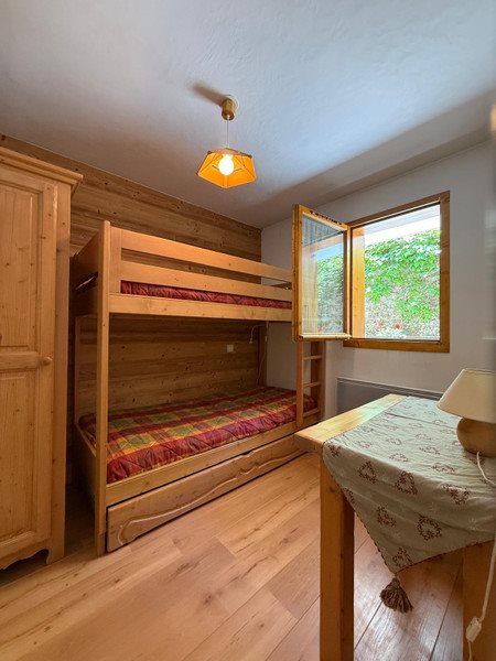Appartement à vendre, 49m², Pralognan-la-Vanoise