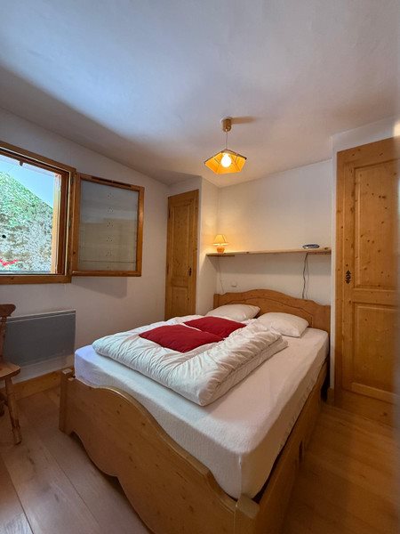 Appartement à vendre, 49m², Pralognan-la-Vanoise