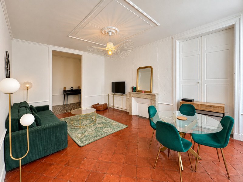 Appartement à vendre, 120m², Carcassonne