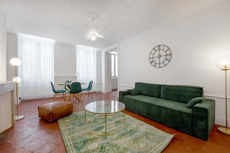 Appartement à vendre, 120m², Carcassonne