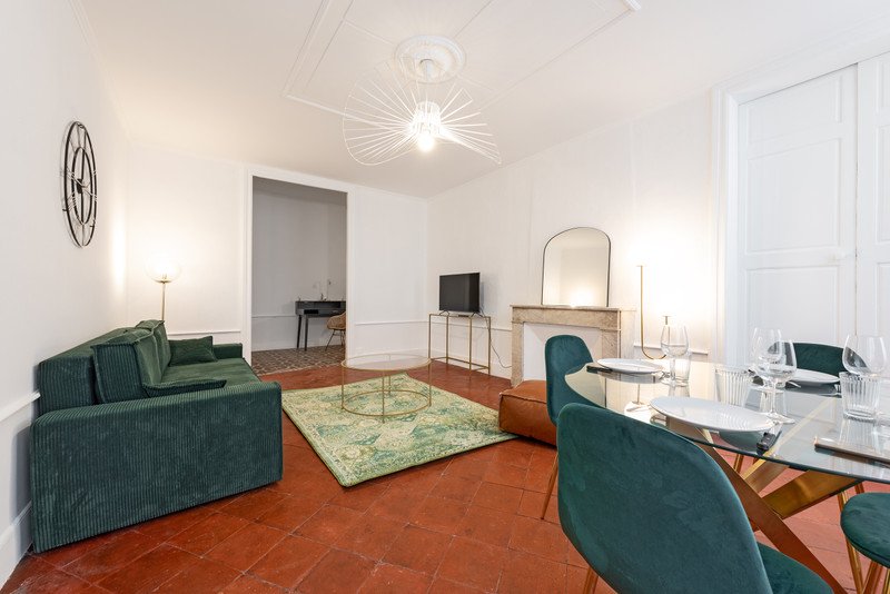 Appartement à vendre, 120m², Carcassonne