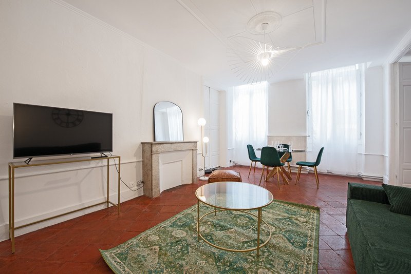 Appartement à vendre, 120m², Carcassonne