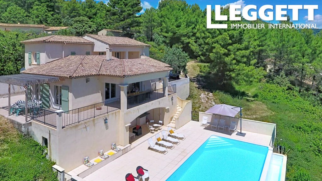 Maison à vendre, 214m², Ampus