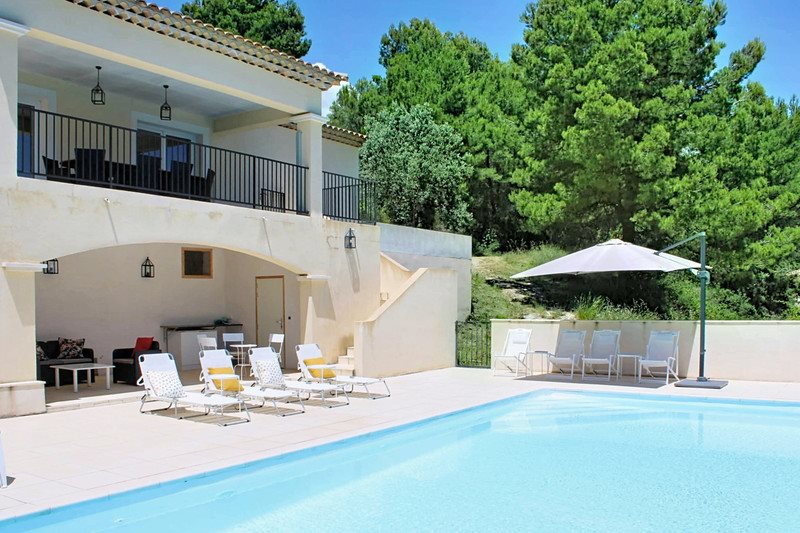 Maison à vendre, 214m², Ampus