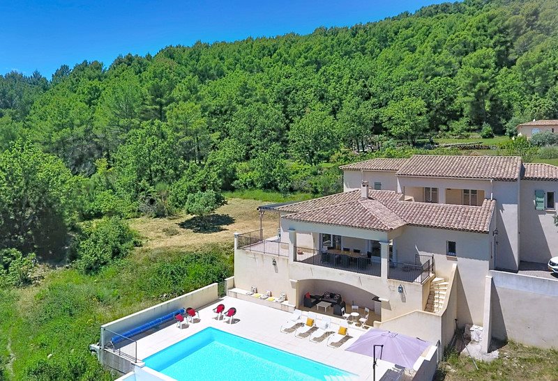 Maison à vendre, 214m², Ampus