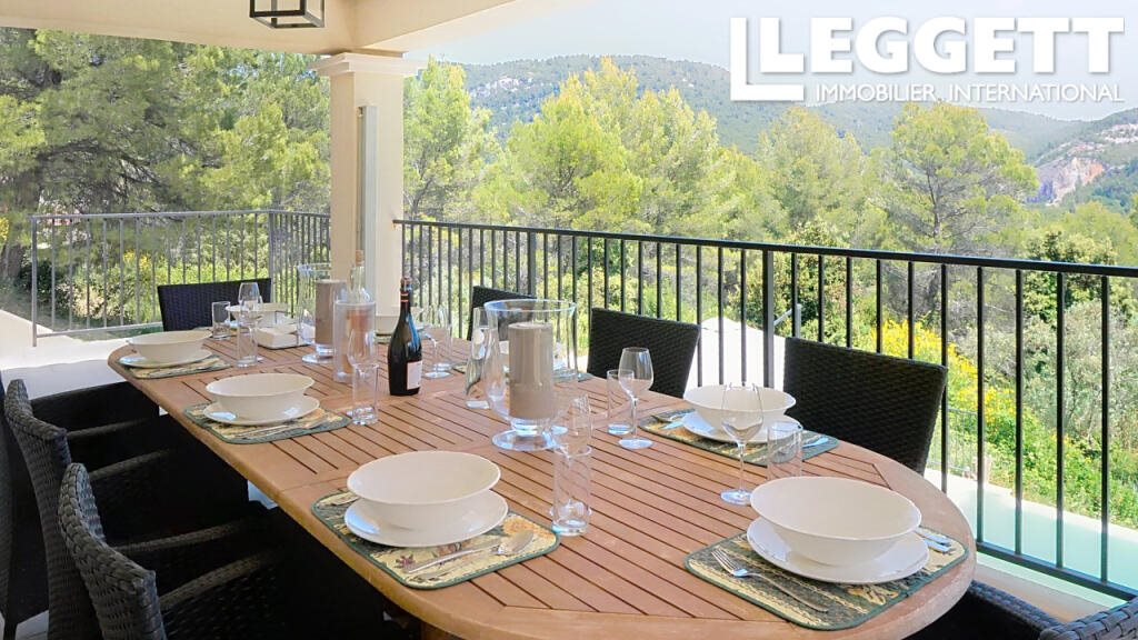 Maison à vendre, 214m², Ampus