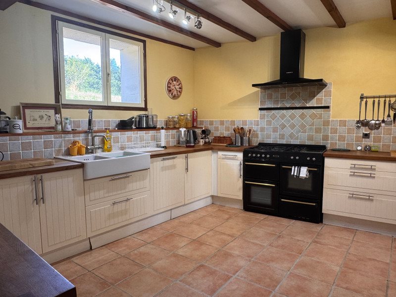 Maison à vendre, 275m², Brossac