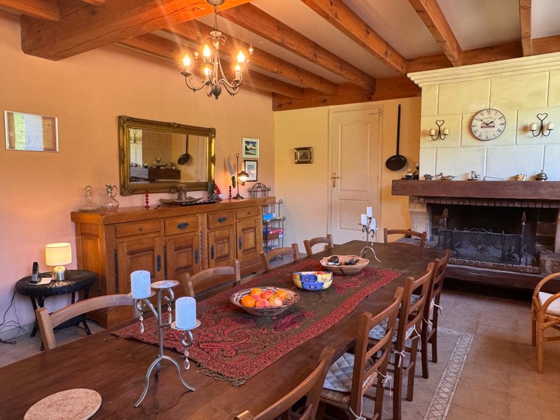 Maison à vendre, 275m², Brossac