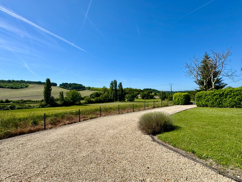 Maison à vendre, 103m², Juignac