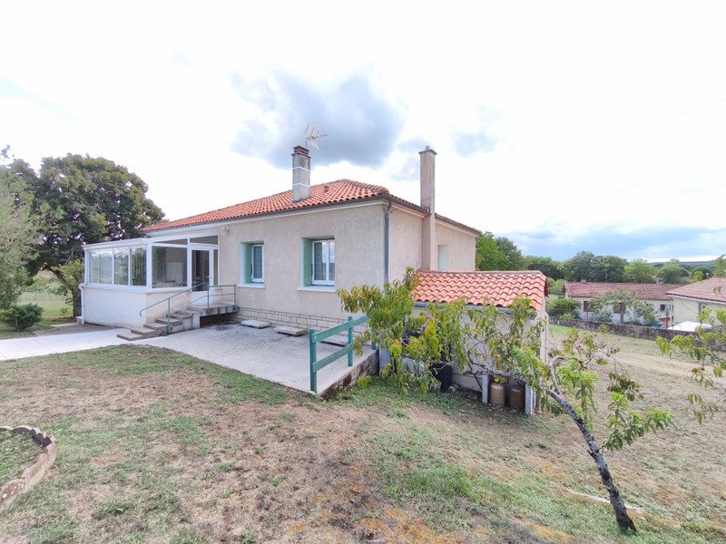 Maison à vendre, 123m², Marthon