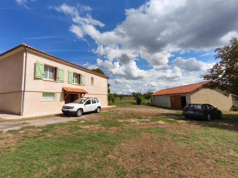 Maison à vendre, 123m², Marthon