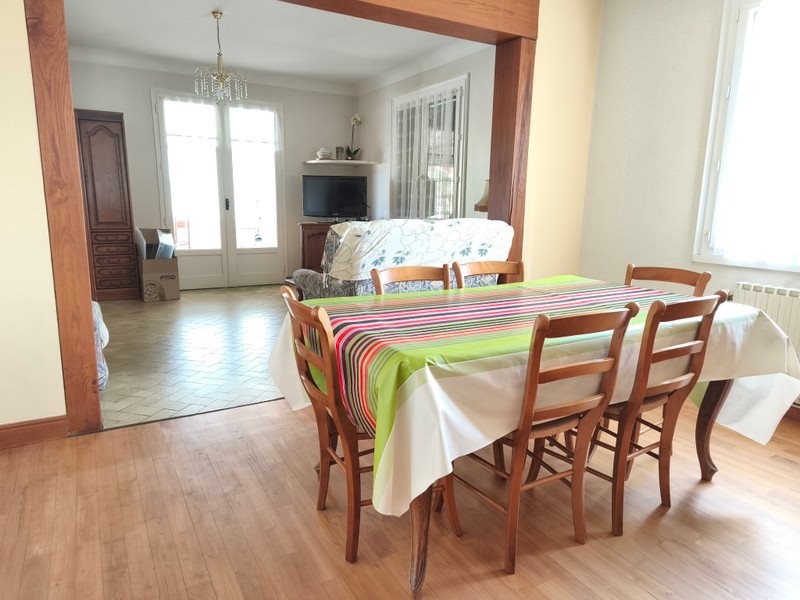 Maison à vendre, 123m², Marthon