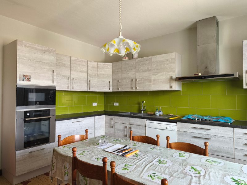 Maison à vendre, 123m², Marthon