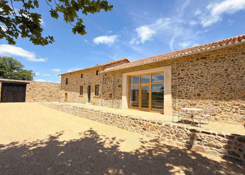 Maison à vendre, 200m², Flavignac