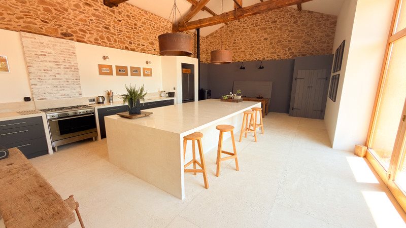 Maison à vendre, 200m², Flavignac