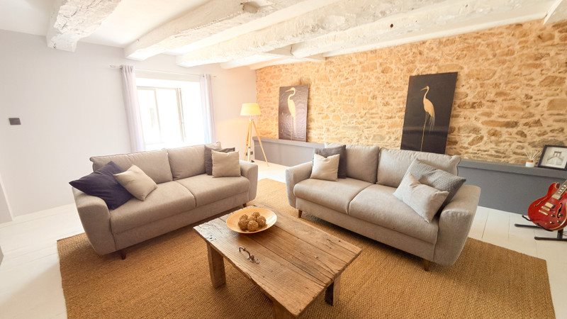 Maison à vendre, 200m², Flavignac