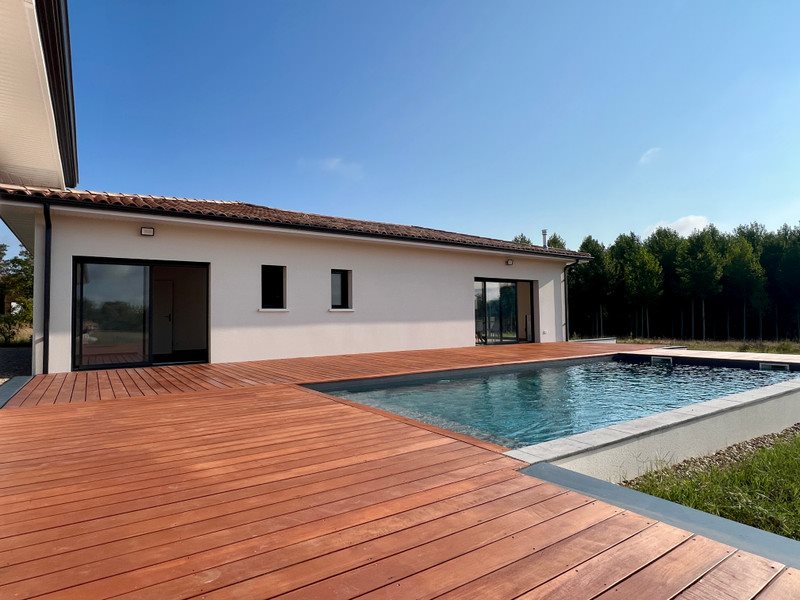 Maison à vendre, 123m², Allemans-du-Dropt