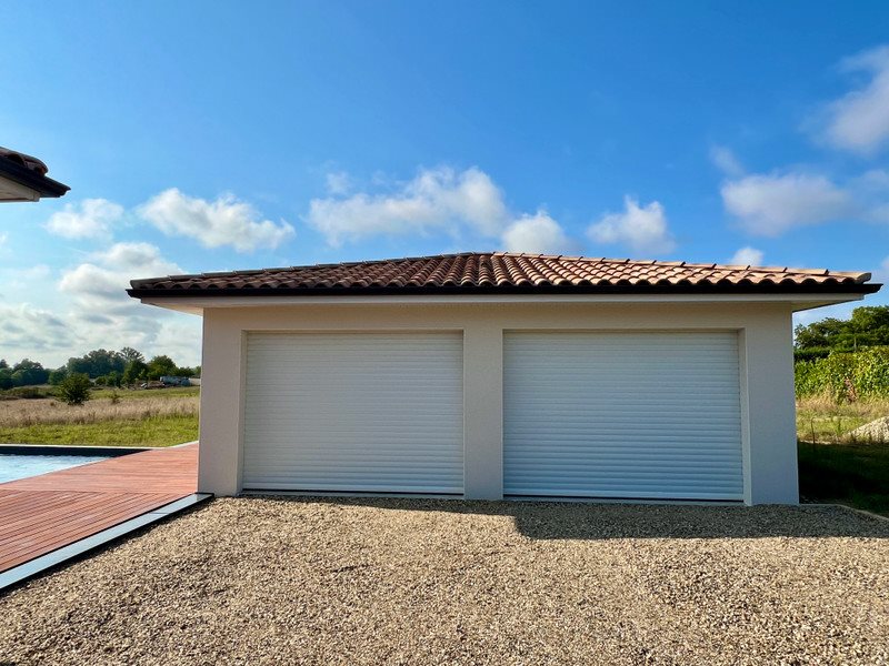 Maison à vendre, 123m², Allemans-du-Dropt