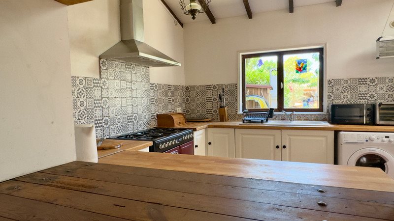 Maison à vendre, 162m², Fabrezan