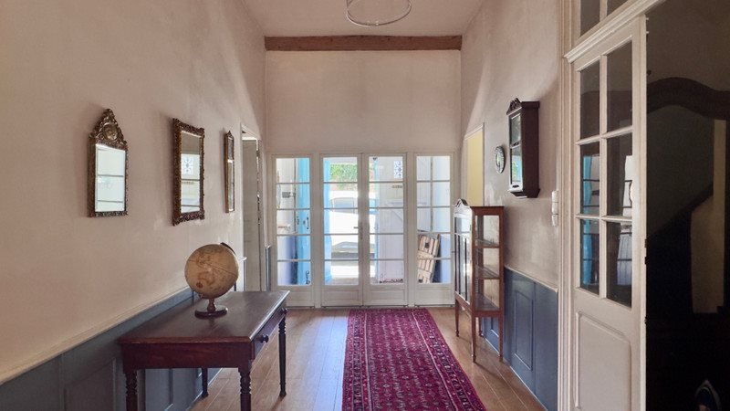 Maison à vendre, 162m², Fabrezan