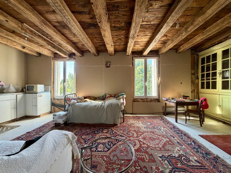 Maison à vendre, 280m², Rochechouart