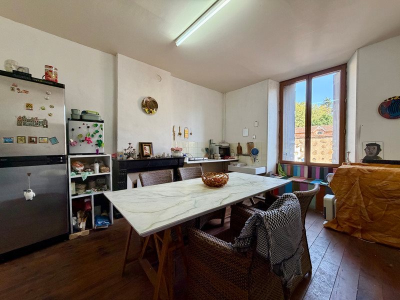 Maison à vendre, 280m², Rochechouart