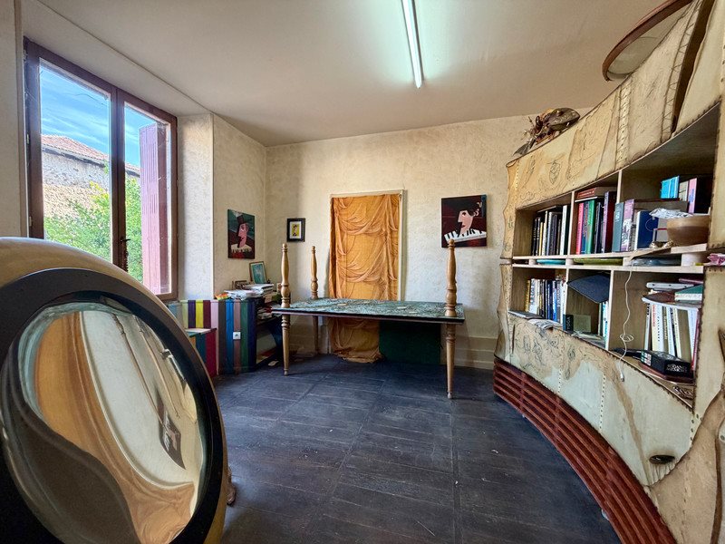 Maison à vendre, 280m², Rochechouart