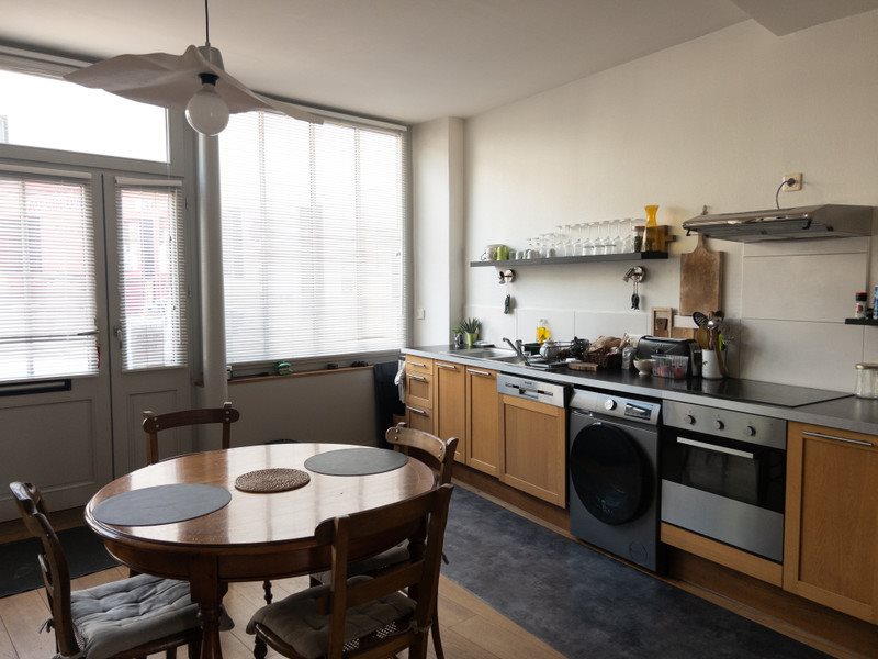 Maison à vendre, 100m², Aubeterre-sur-Dronne