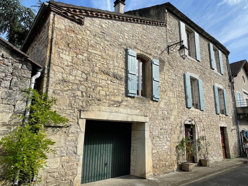 Maison à vendre, 147m², Castelfranc