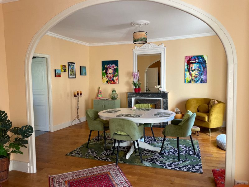Maison à vendre, 147m², Castelfranc