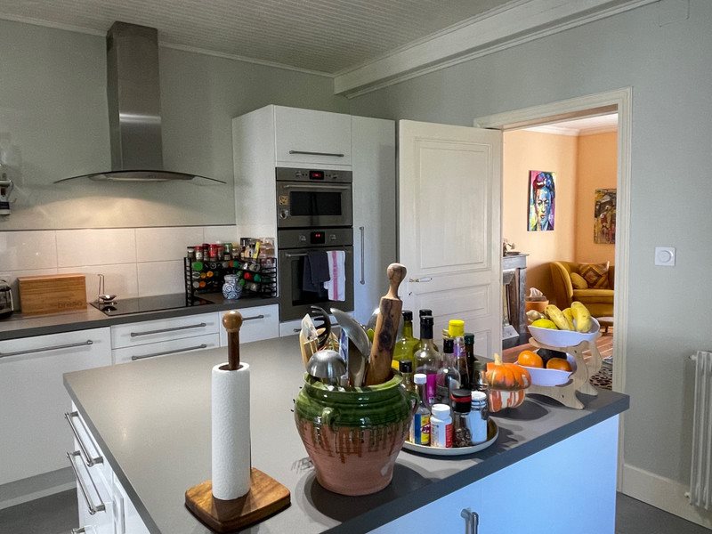 Maison à vendre, 147m², Castelfranc
