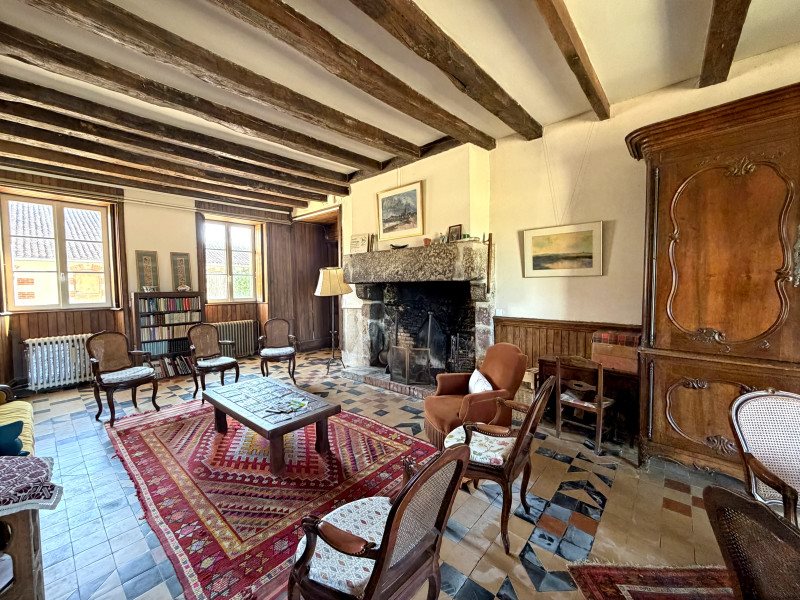 Maison à vendre, 895m², Hiesse