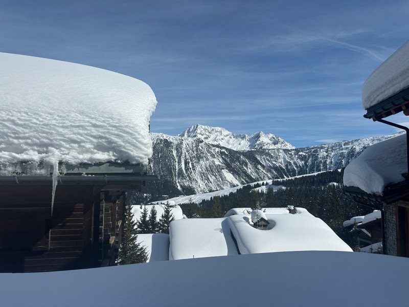Maison à vendre, 290m², Saint-Bon-Tarentaise