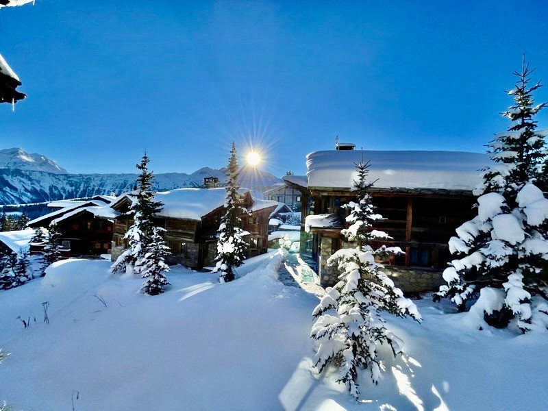 Maison à vendre, 290m², Saint-Bon-Tarentaise