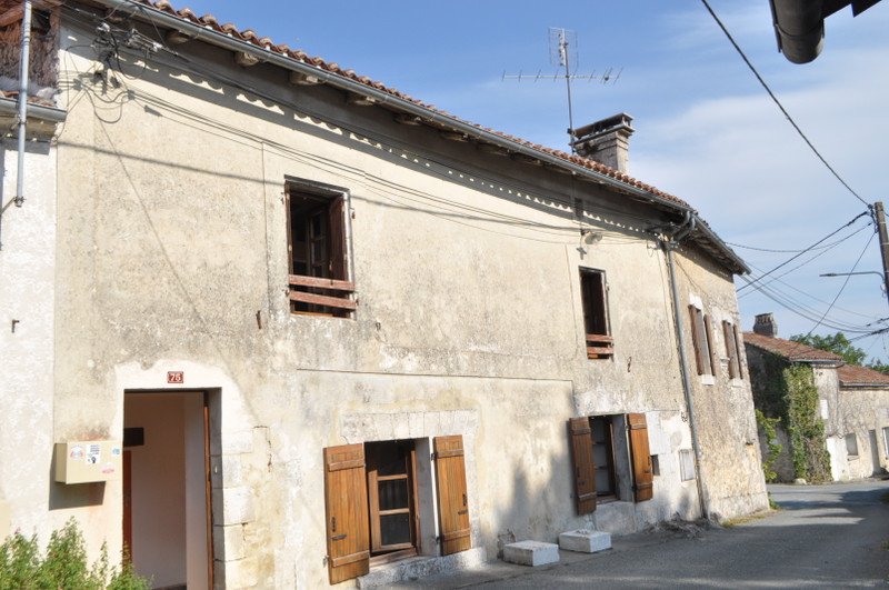Maison à vendre, 114m², Mareuil