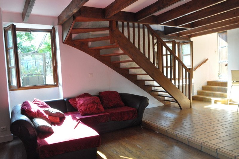 Maison à vendre, 114m², Mareuil