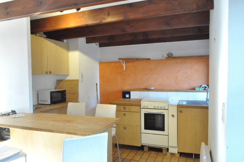 Maison à vendre, 114m², Mareuil