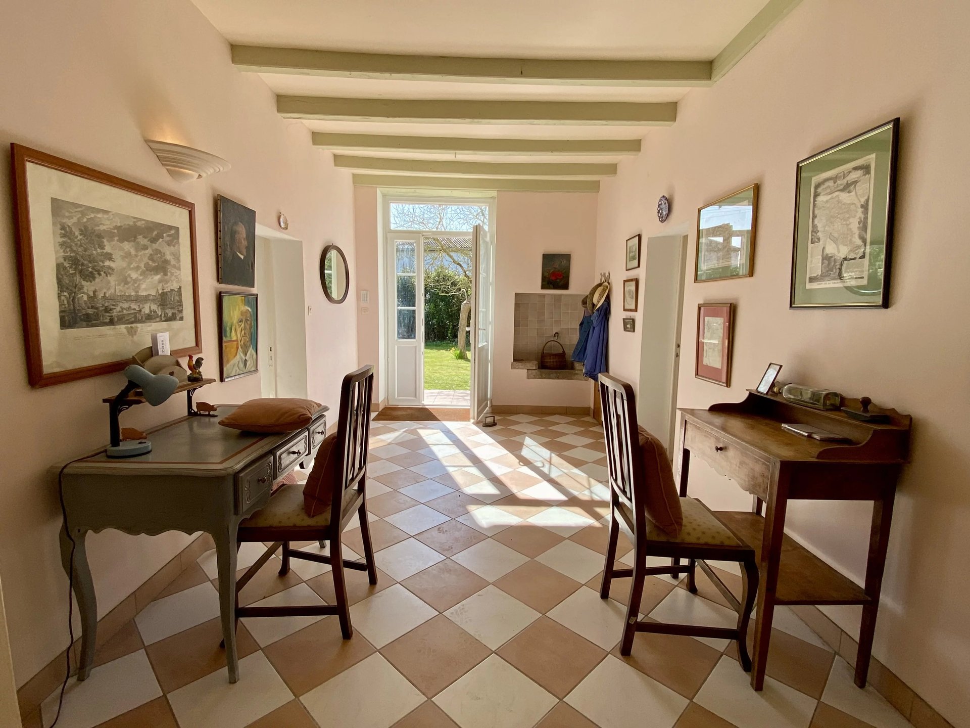 Maison à vendre, 145m², Saint-Pierre-de-Juillers