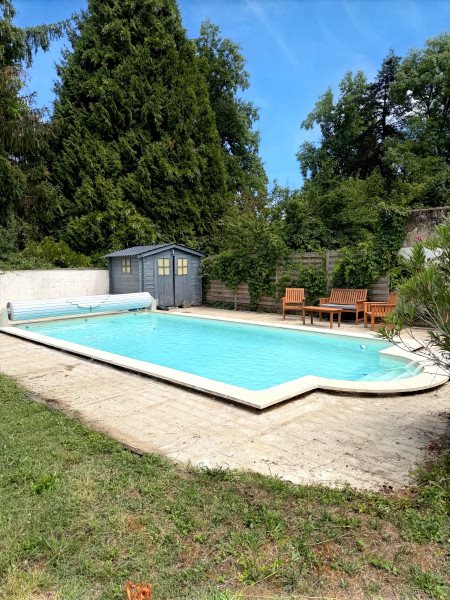 Maison à vendre, 135m², Trémolat