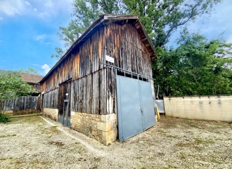 Maison à vendre, 135m², Trémolat
